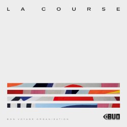 La course