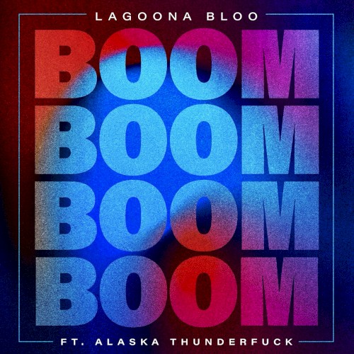 Boom, Boom, Boom, Boom!!