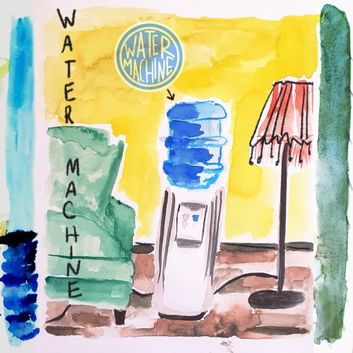 Water Machine