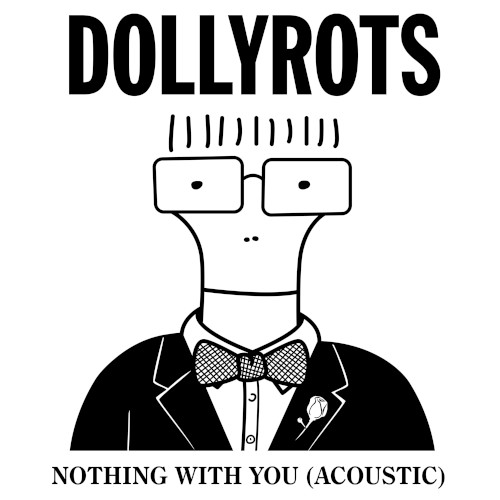 Nothing With You (acoustic)