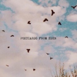 Postcards From Eden