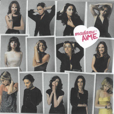 Madame Aime