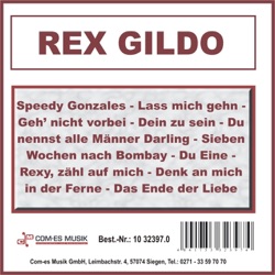 Rex Gildo