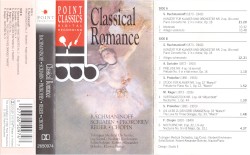 Classical Romance