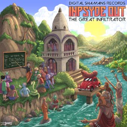 The Great Infiltrator