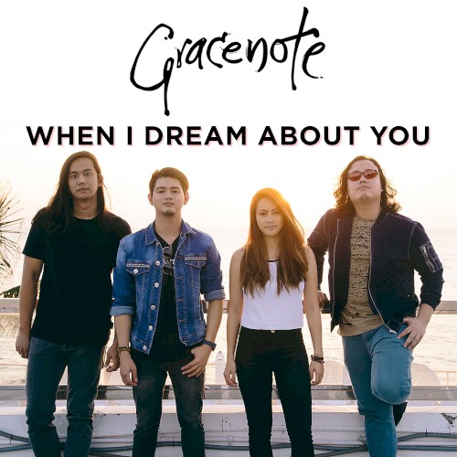 When I Dream About You