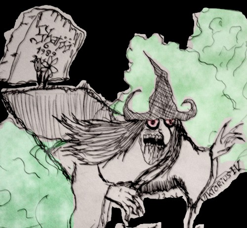 The Return of Shatöö