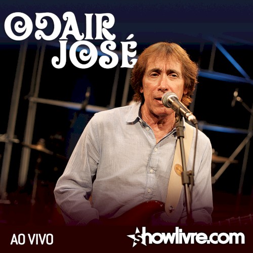 Odair José no Estúdio Showlivre