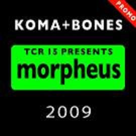 Morpheus 2009