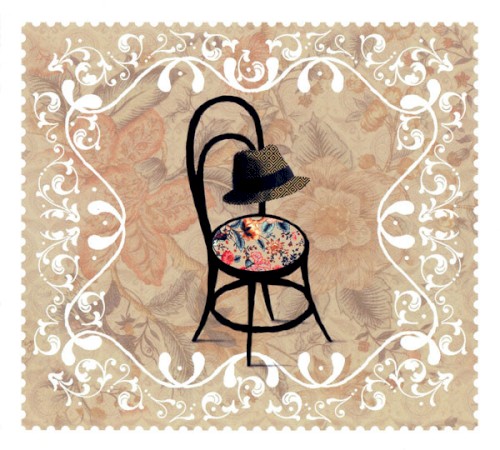 Hats and Chairs