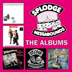The Albums