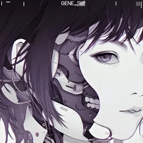 GENE_SIS (Original Soundtrack) part 1: D_COMPOSE