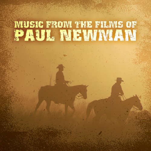 Music from the Films of Paul Newman