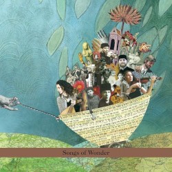 Songs of Wonder