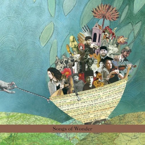 Songs of Wonder