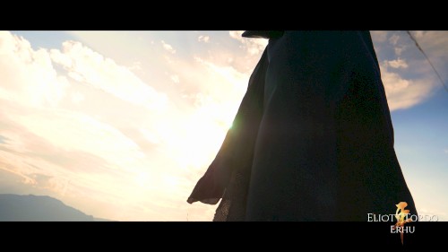 The Last Samurai - Idyll's End