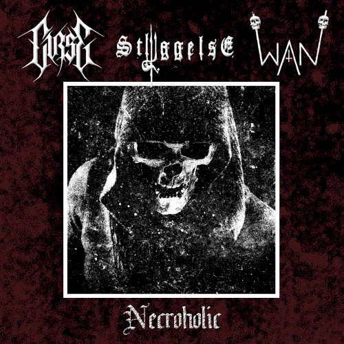 Necroholic