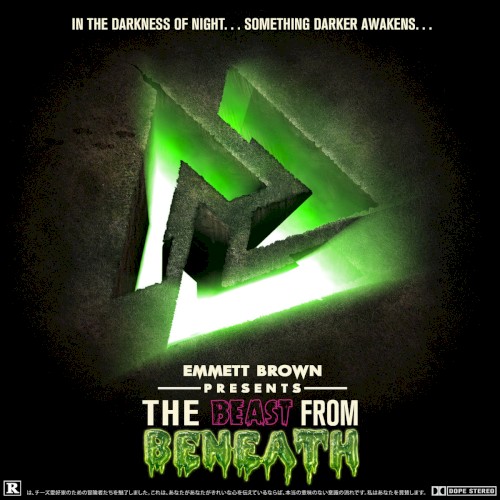 The Beast From Beneath