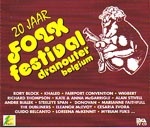 20 jaar Folkfestival Dranouter