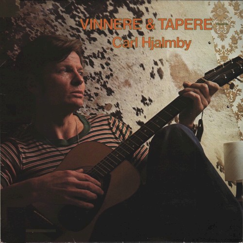 Vinnere & tapere