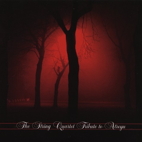 The String Quartet Tribute to Atreyu