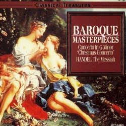 Classical Treasures: Baroque Masterpieces