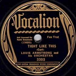 Tight Like This / Heah Me Talkin’ To Ya?