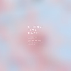 Springtime Haze