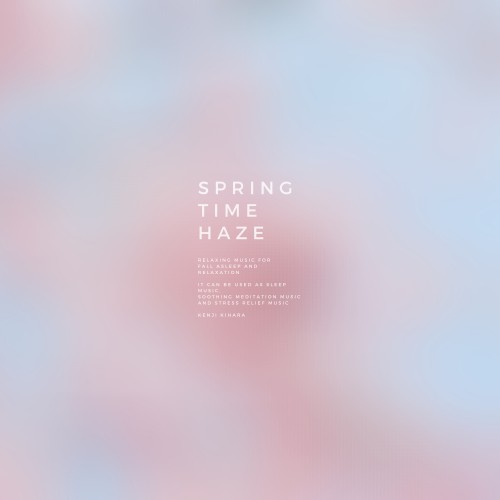 Springtime Haze