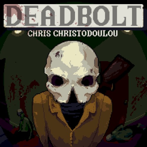 Deadbolt