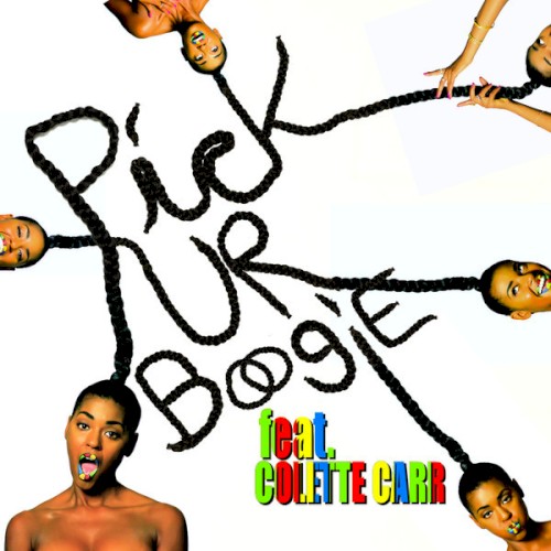 Pick Ur Boogie
