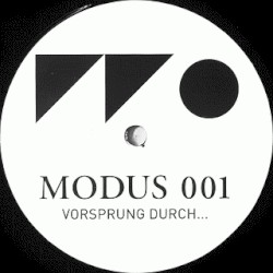 Vorsprung Durch...