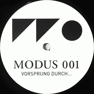 Vorsprung Durch...