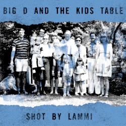 Shot by Lammi