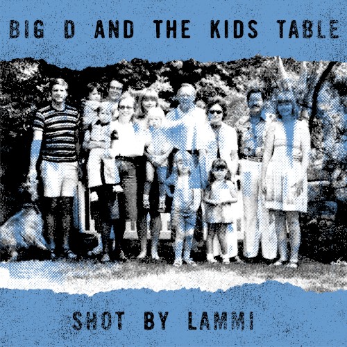 Shot by Lammi