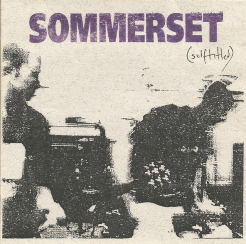 Sommerset