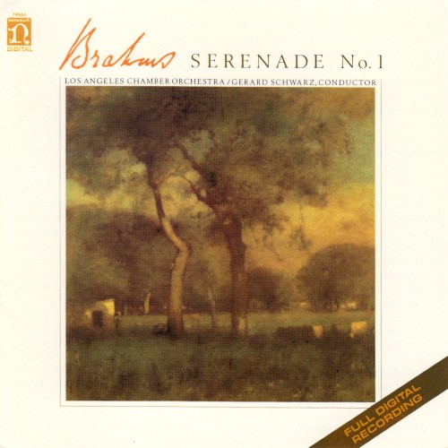 Serenade No. 1
