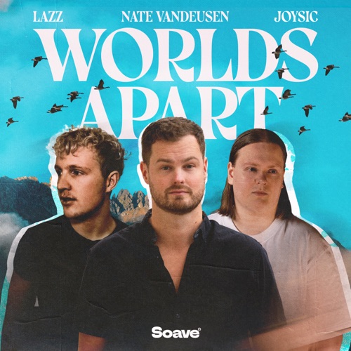Worlds Apart