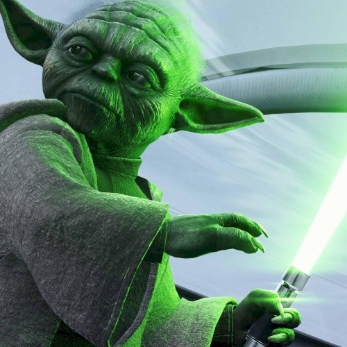 Yoda