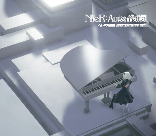 NieR:Automata Piano Collections