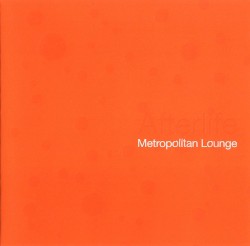 Metropolitan Lounge