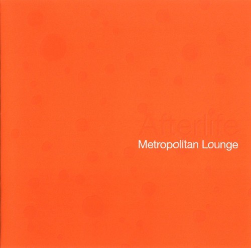 Metropolitan Lounge