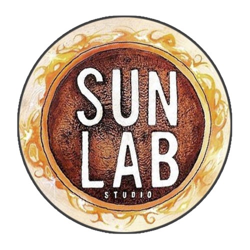 Mr. Invisible (Sunlab Live Session)