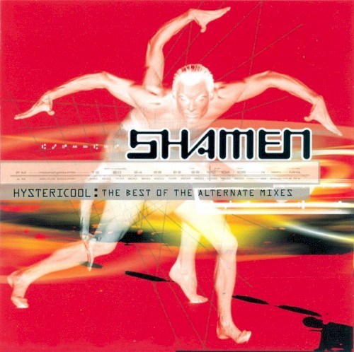 Hystericool: The Best of the Alternate Mixes