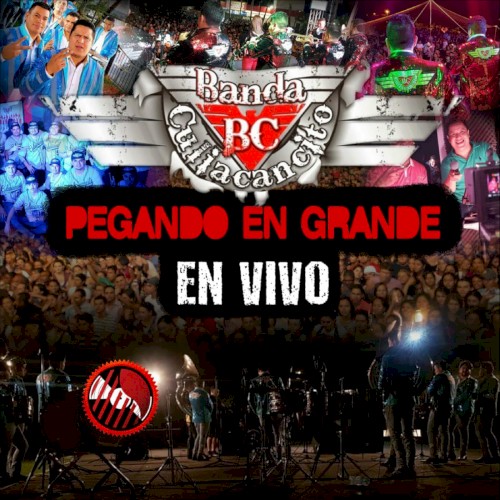 Pegando en grande