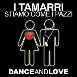 Stiamo come i pazzi
