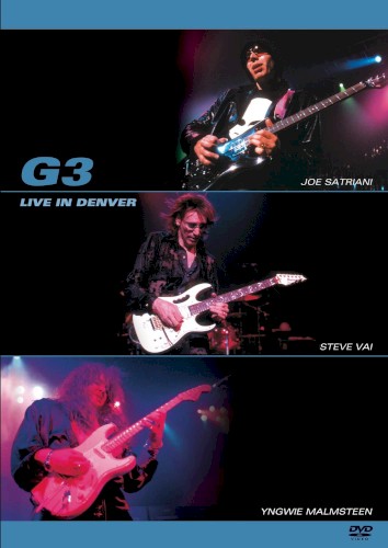 Live in Denver