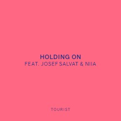 Holding On