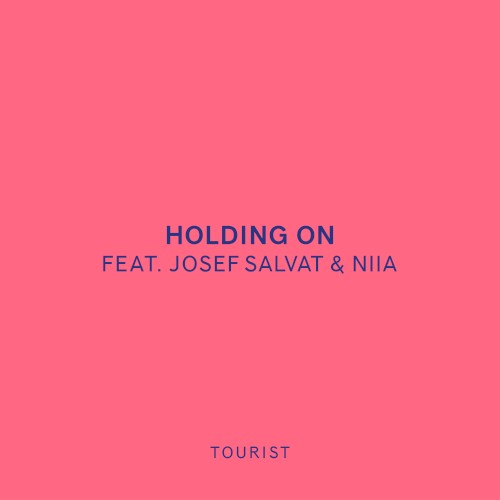 Holding On