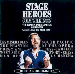 Stage Heroes